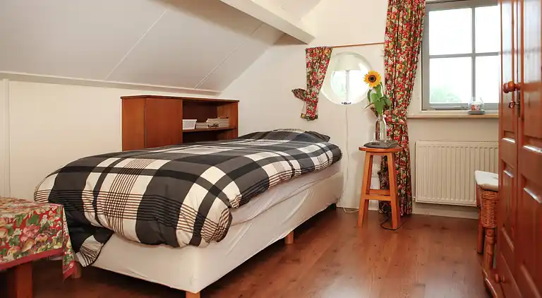 Holiday home in Baak