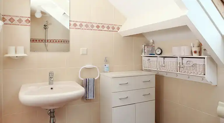 Holiday home in Baak