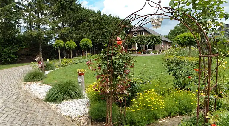 Holiday home in Baak