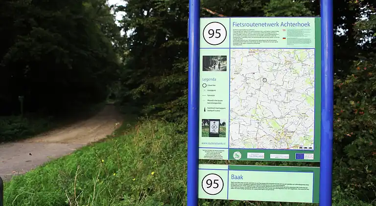 Holiday home in Baak