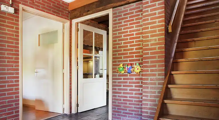 Farm house in Lochem