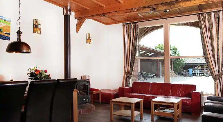 Farm house in Lochem