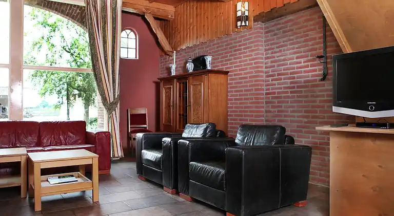 Farm house in Lochem