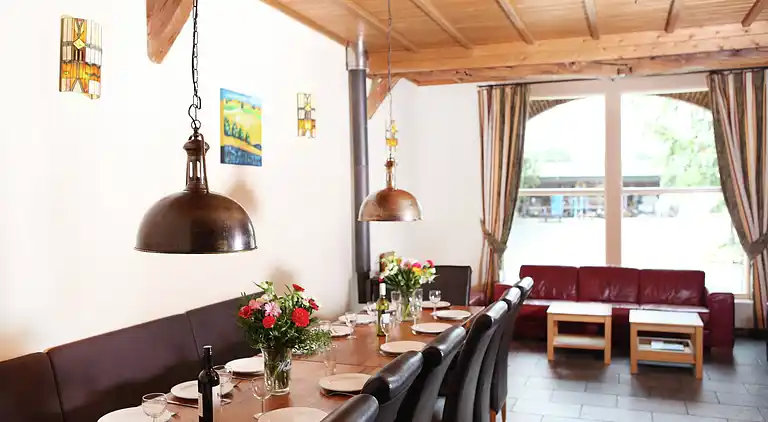 Farm house in Lochem