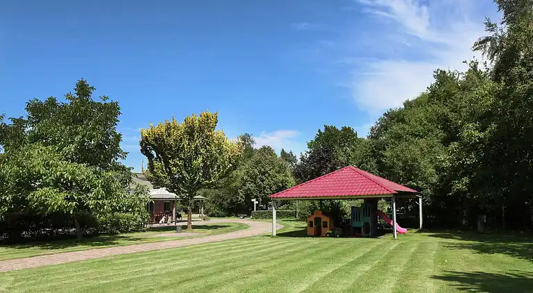 Farm house in Lochem