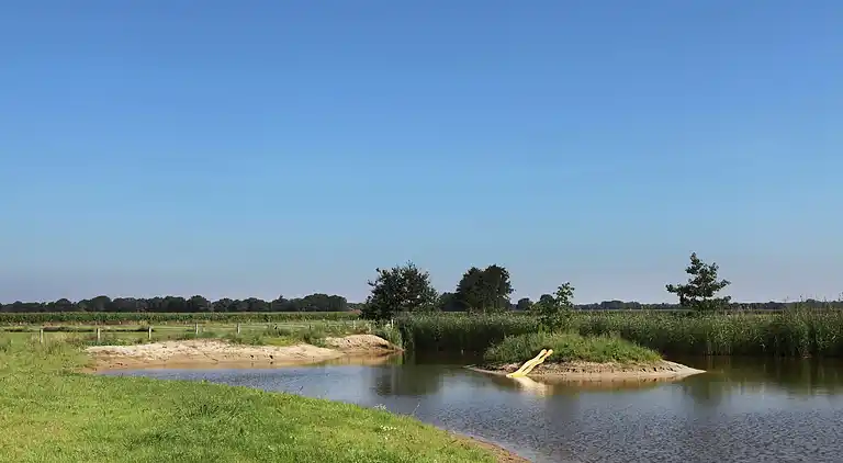 Farm house in Lochem