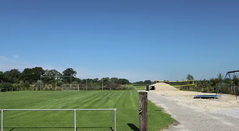 Farm house in Lochem