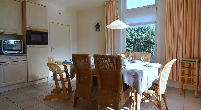 Farm house in Haarlo