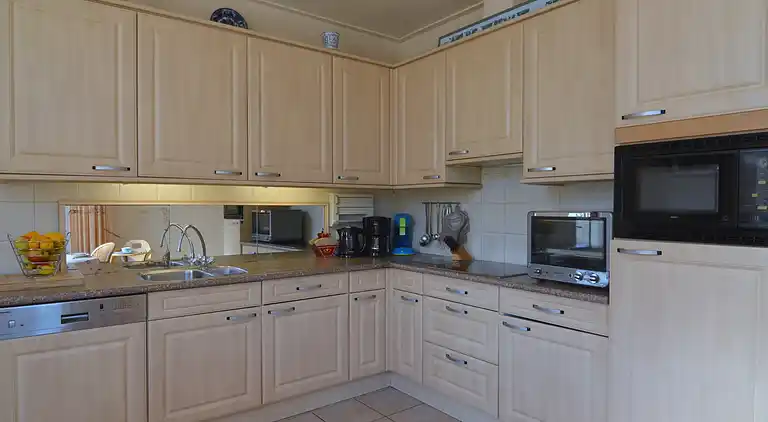 Farm house in Haarlo