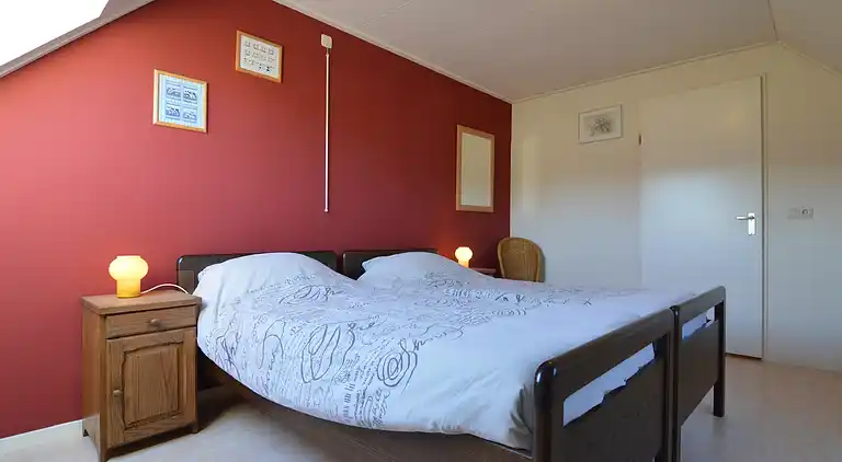 Farm house in Haarlo