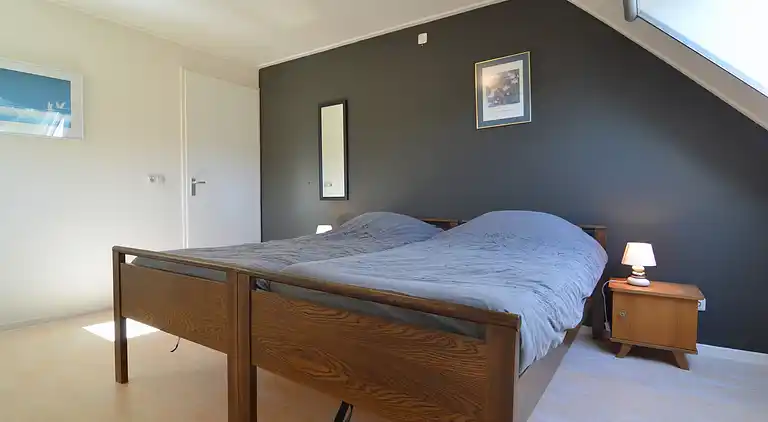 Farm house in Haarlo