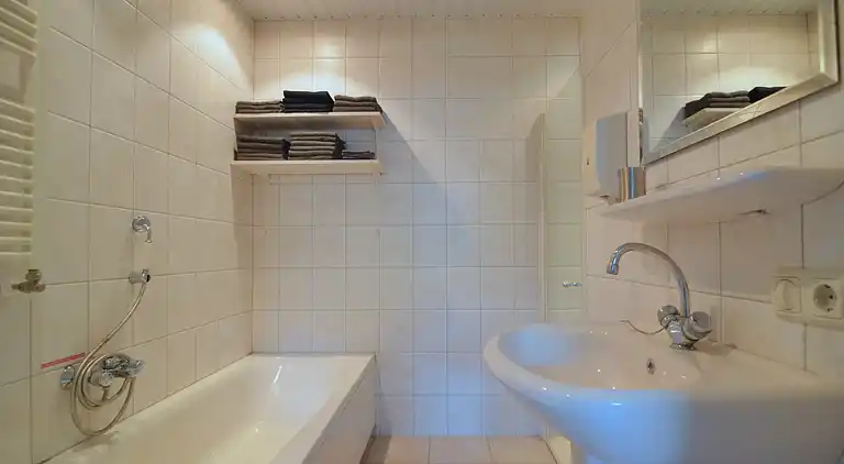 Farm house in Haarlo