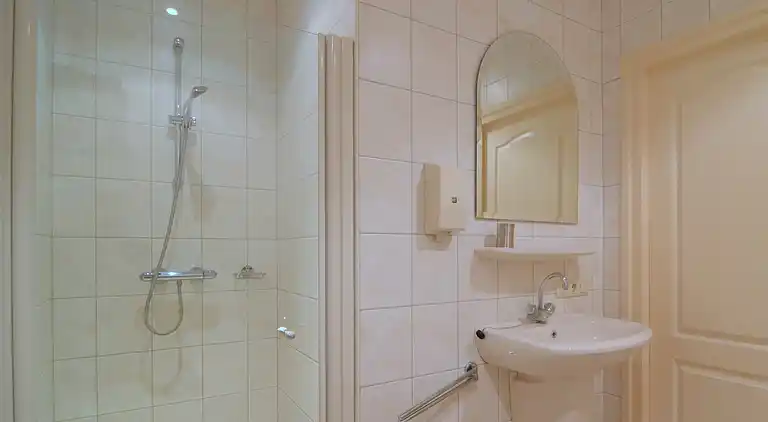 Farm house in Haarlo