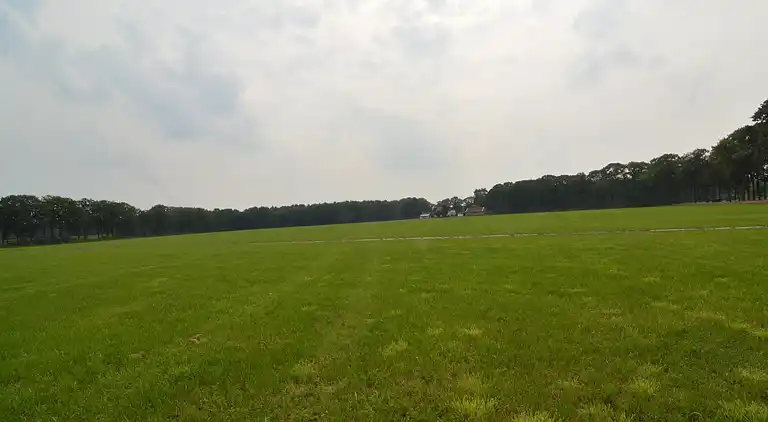 Farm house in Haarlo