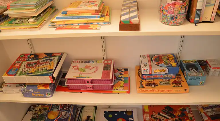 Farm house in Haarlo