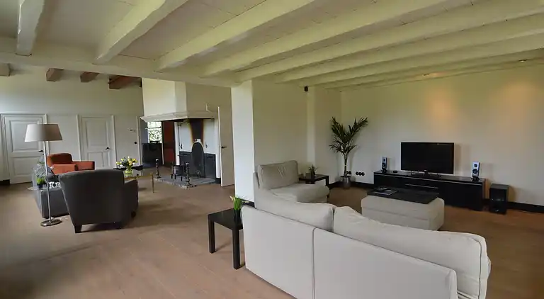 Farm house in Geesteren