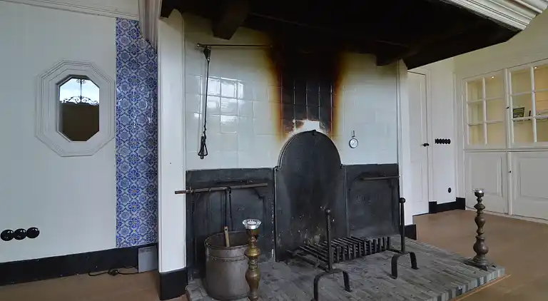 Farm house in Geesteren