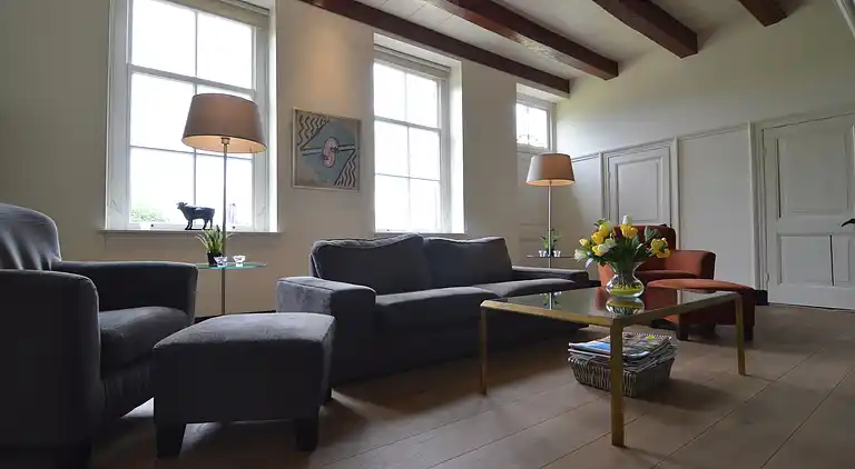 Farm house in Geesteren