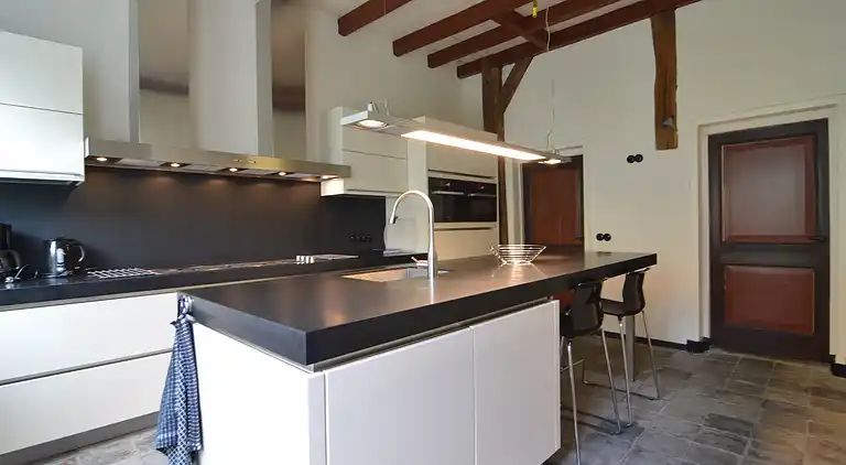 Farm house in Geesteren