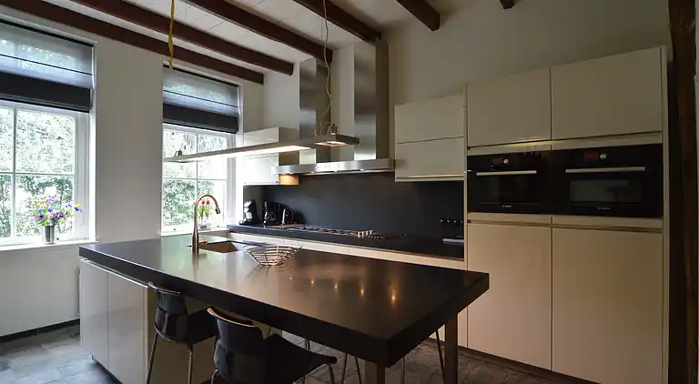 Farm house in Geesteren