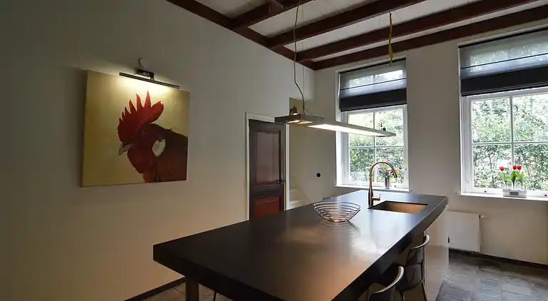 Farm house in Geesteren