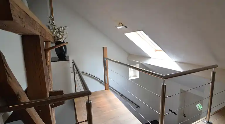 Farm house in Geesteren