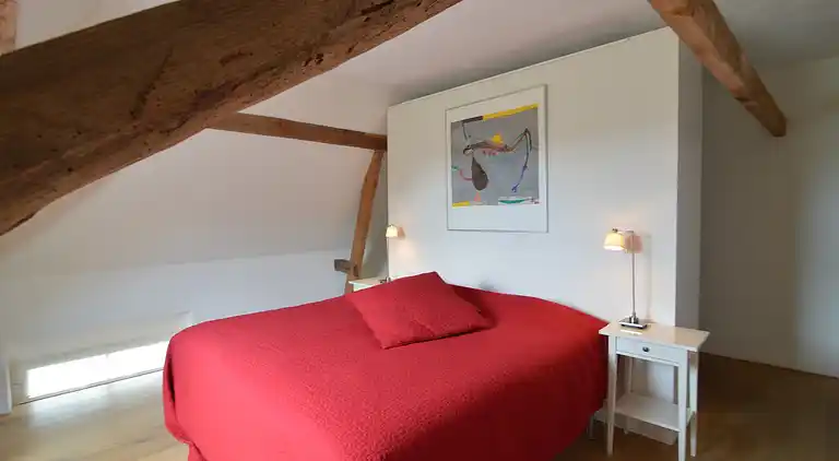 Farm house in Geesteren