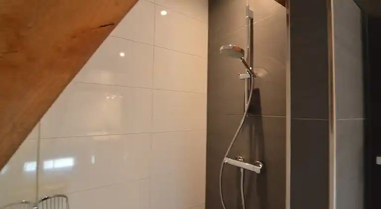 Farm house in Geesteren