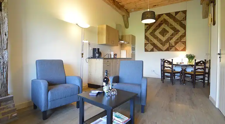 Gårdhus i Geesteren