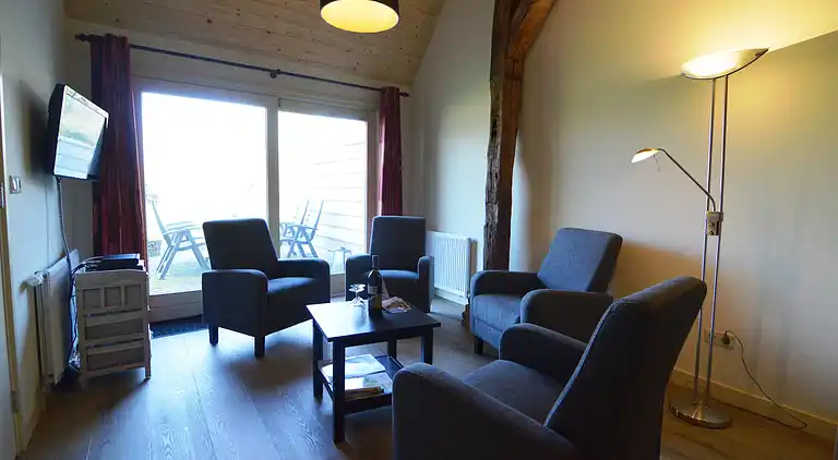 Gårdhus i Geesteren