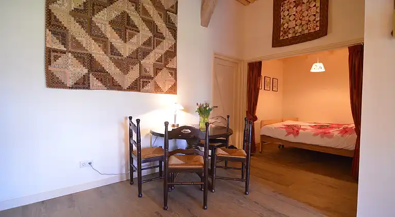 Gårdhus i Geesteren