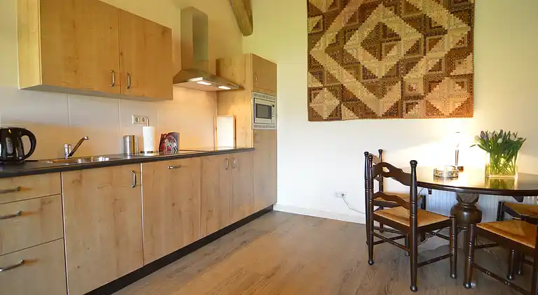 Gårdhus i Geesteren