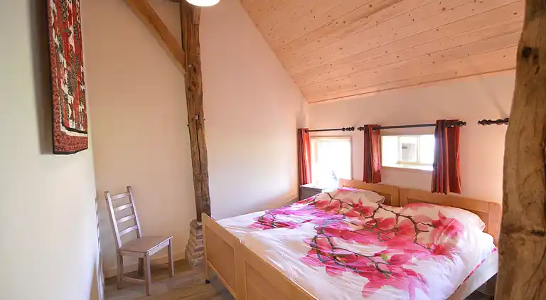 Gårdhus i Geesteren