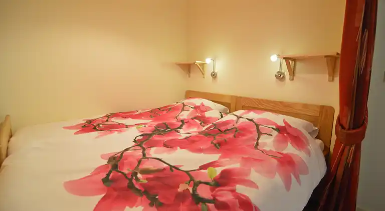 Gårdhus i Geesteren