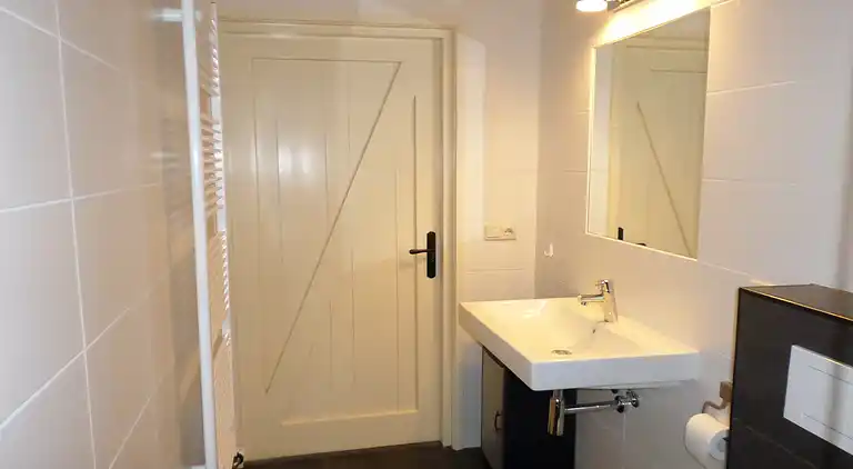 Gårdhus i Geesteren