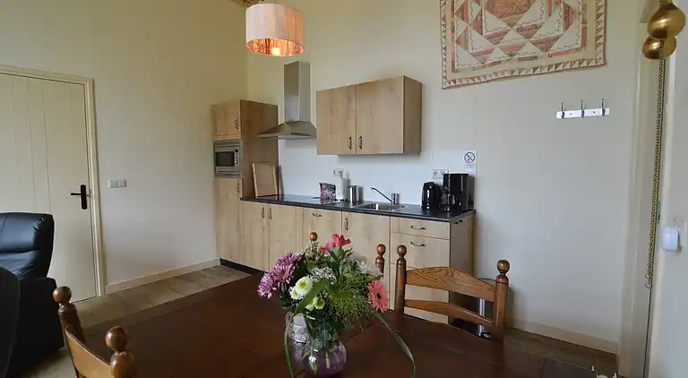 Farm house in Geesteren