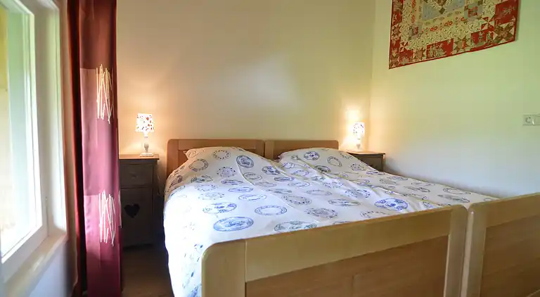 Farm house in Geesteren