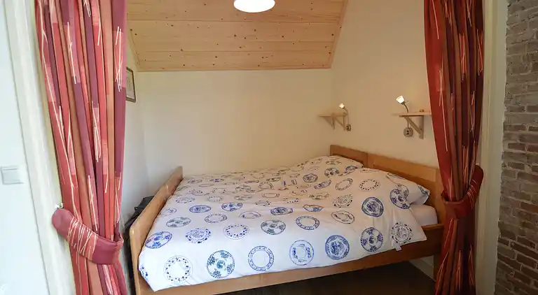 Farm house in Geesteren