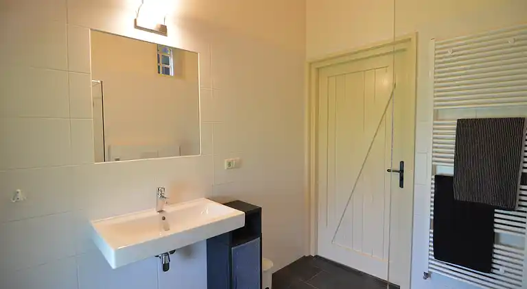 Farm house in Geesteren