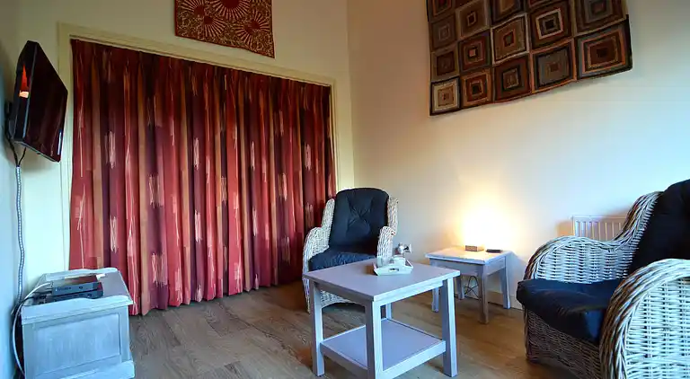 Gårdhus i Geesteren