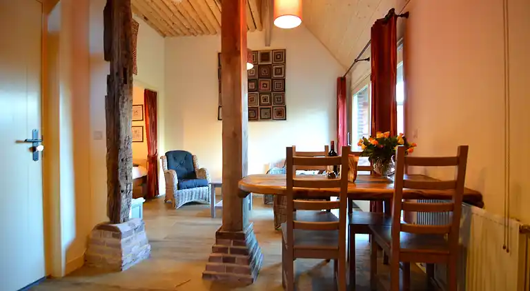 Gårdhus i Geesteren