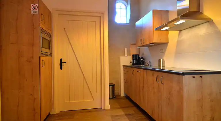 Gårdhus i Geesteren