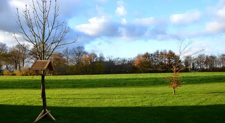 Gårdhus i Geesteren