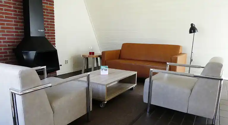 Bungalow i Hoenderloo