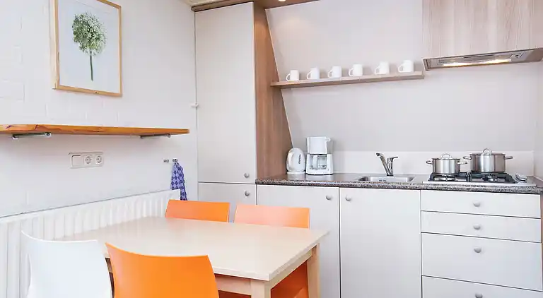 Bungalow i Hoenderloo