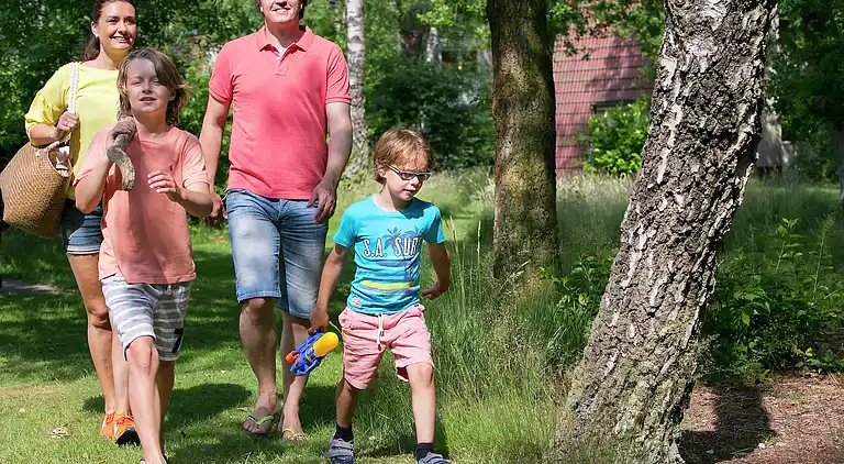 Sommerhus i Hoenderloo