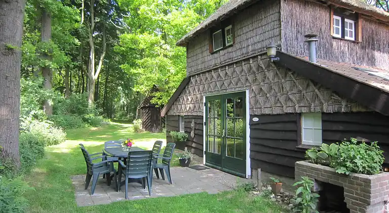 Holiday home in Hellendoorn