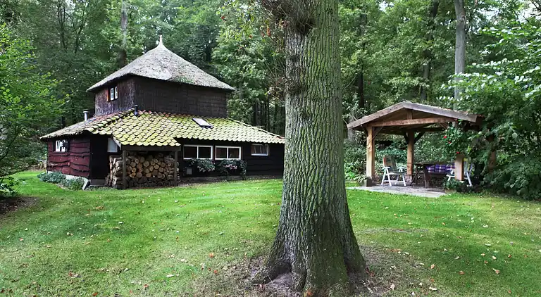 Holiday home in Hellendoorn