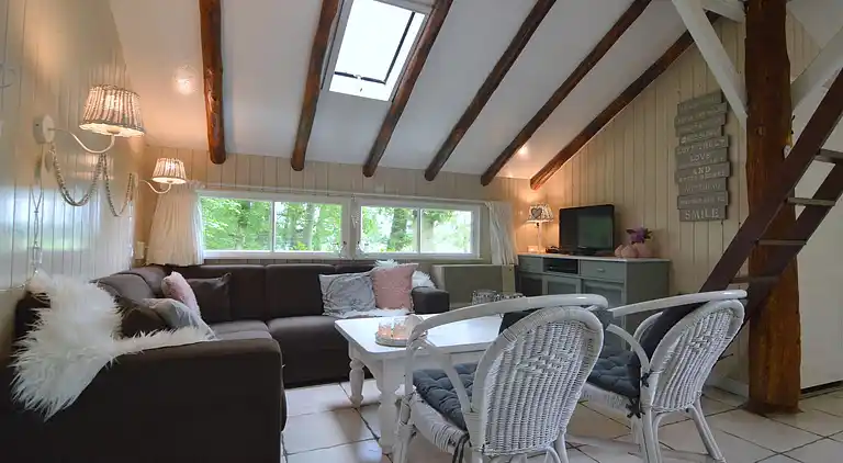 Holiday home in Hellendoorn