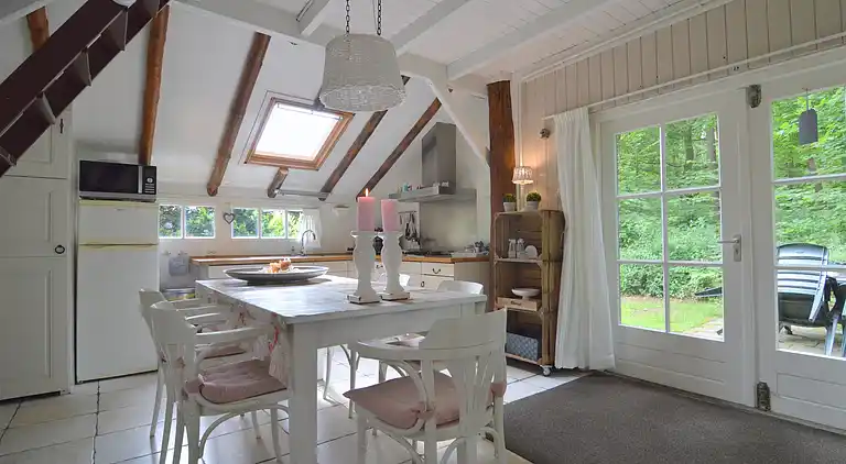 Holiday home in Hellendoorn